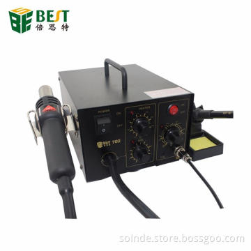 Hot Sale 650W CE how to use rework station